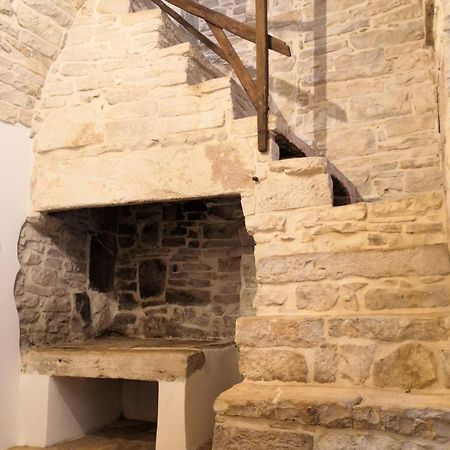 شقة Il Torrione تيرليتسي المظهر الخارجي الصورة